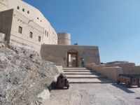 Fort Bahla &ndash; &copy; Frank Nimschowski (Eberhardt TRAVEL)
