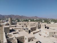 Fort Bahla &ndash; &copy; Frank Nimschowski (Eberhardt TRAVEL)