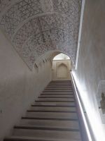 Schloss Jabrin &ndash; &copy; Frank Nimschowski (Eberhardt TRAVEL)