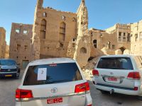 Oase Al Hamra &ndash; &copy; Frank Nimschowski (Eberhardt TRAVEL)