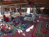 Wahiba Sands...Beduin House &ndash; &copy; Frank Nimschowski (Eberhardt TRAVEL)