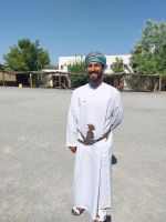 Hussain &ndash; &copy; Frank Nimschowski (Eberhardt TRAVEL)