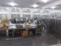 Amouage Manufaktur &ndash; &copy; Frank Nimschowski (Eberhardt TRAVEL)