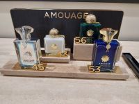 Amouage Manufaktur &ndash; &copy; Frank Nimschowski (Eberhardt TRAVEL)