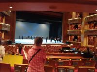 ROHM - Royal Opera House Muscat &ndash; &copy; Frank Nimschowski (Eberhardt TRAVEL)