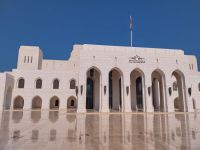 ROHM - Royal Opera House Muscat &ndash; &copy; Frank Nimschowski (Eberhardt TRAVEL)
