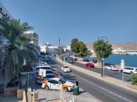 Muttrah &ndash; &copy; Frank Nimschowski (Eberhardt TRAVEL)