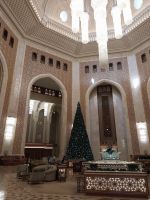 im Al Bustan Hotel &ndash; &copy; Frank Nimschowski (Eberhardt TRAVEL)