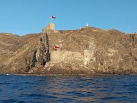 Dhaufahrt &ndash; &copy; Frank Nimschowski (Eberhardt TRAVEL)