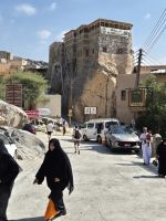 Misfah al Abreen &ndash; &copy; Frank Nimschowski (Eberhardt TRAVEL)