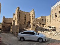 Al Hamra &ndash; &copy; Frank Nimschowski (Eberhardt TRAVEL)