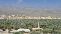 Al Hamra &ndash; &copy; Frank Nimschowski (Eberhardt TRAVEL)