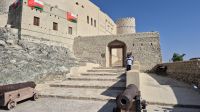 Fort Bahla &ndash; &copy; Frank Nimschowski (Eberhardt TRAVEL)