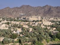 Bahla &ndash; &copy; Frank Nimschowski (Eberhardt TRAVEL)
