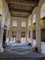 Jabreen &ndash; &copy; Frank Nimschowski (Eberhardt TRAVEL)