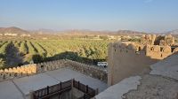 Jabreen &ndash; &copy; Frank Nimschowski (Eberhardt TRAVEL)