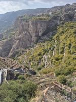 Jabal Akhdar &ndash; &copy; Frank Nimschowski (Eberhardt TRAVEL)