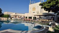 Golden Tulip Hotel Nizwa &ndash; &copy; Frank Nimschowski (Eberhardt TRAVEL)
