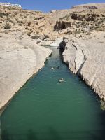 Wadi Bani Khaled &ndash; &copy; Frank Nimschowski (Eberhardt TRAVEL)