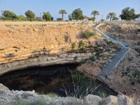 Bimah Sinkhole &ndash; &copy; Frank Nimschowski (Eberhardt TRAVEL)