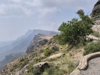 am Jabal Samhan &ndash; &copy; Frank Nimschowski (Eberhardt TRAVEL)