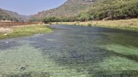 Wadi Darbat &ndash; &copy; Frank Nimschowski (Eberhardt TRAVEL)