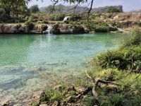 Wadi Darbat &ndash; &copy; Frank Nimschowski (Eberhardt TRAVEL)