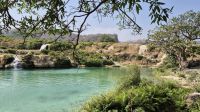 Wadi Darbat &ndash; &copy; Frank Nimschowski (Eberhardt TRAVEL)