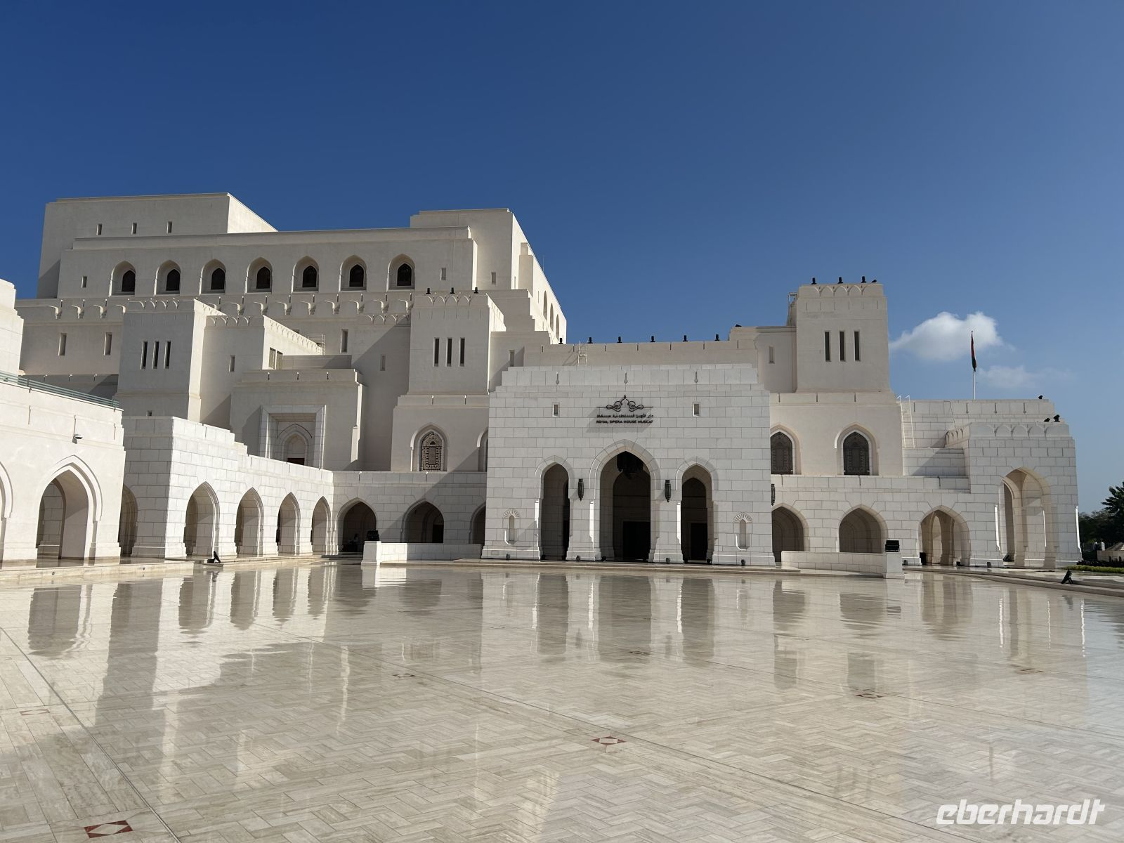 &copy; Patrick Fritzsche (Eberhardt TRAVEL)