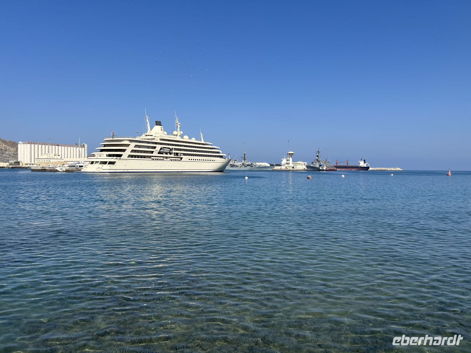 &copy; Patrick Fritzsche (Eberhardt TRAVEL)
