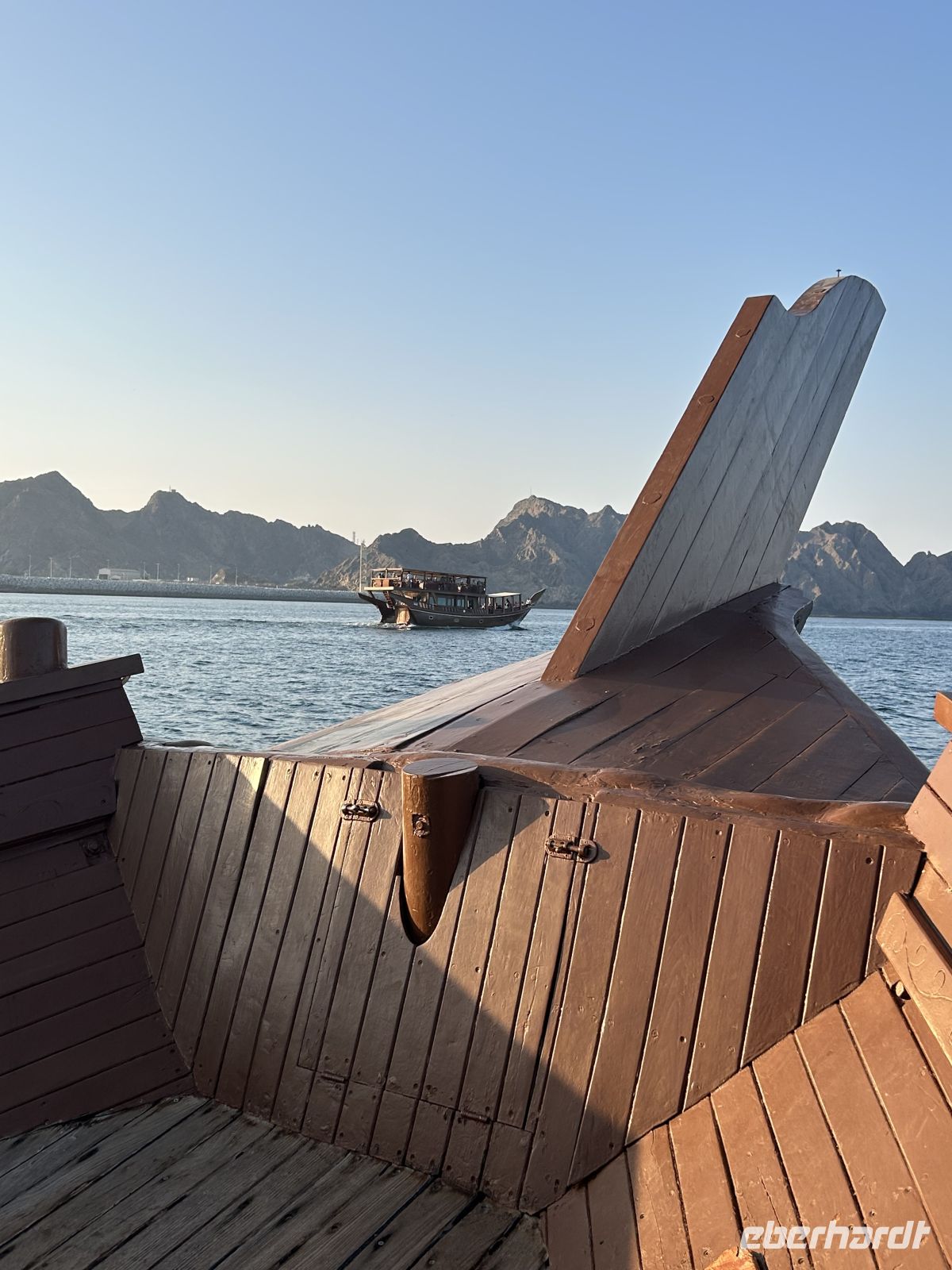 &copy; Patrick Fritzsche (Eberhardt TRAVEL)