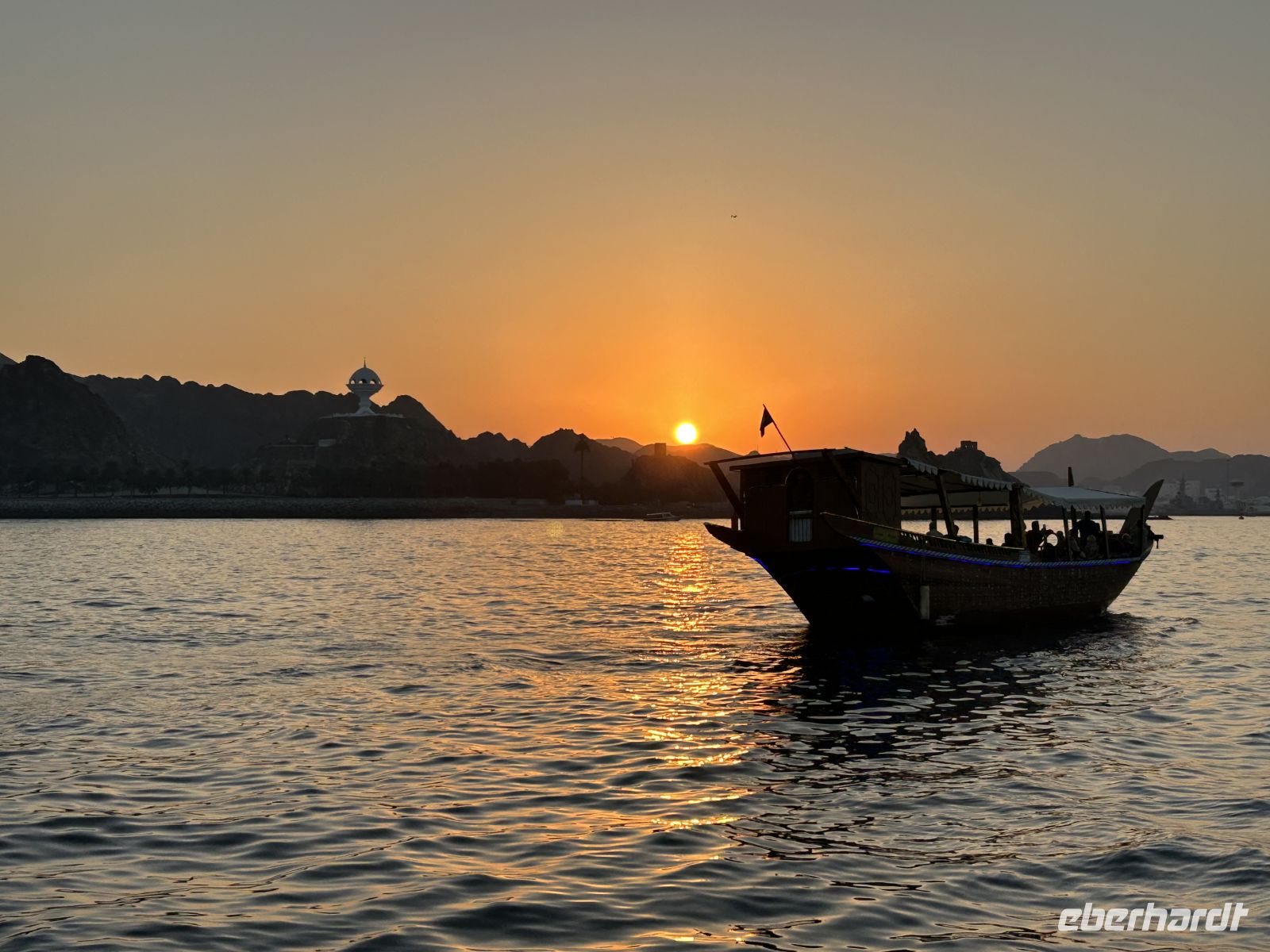 &copy; Patrick Fritzsche (Eberhardt TRAVEL)