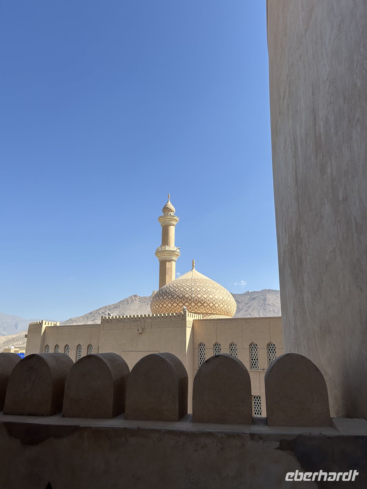 &copy; Patrick Fritzsche (Eberhardt TRAVEL)