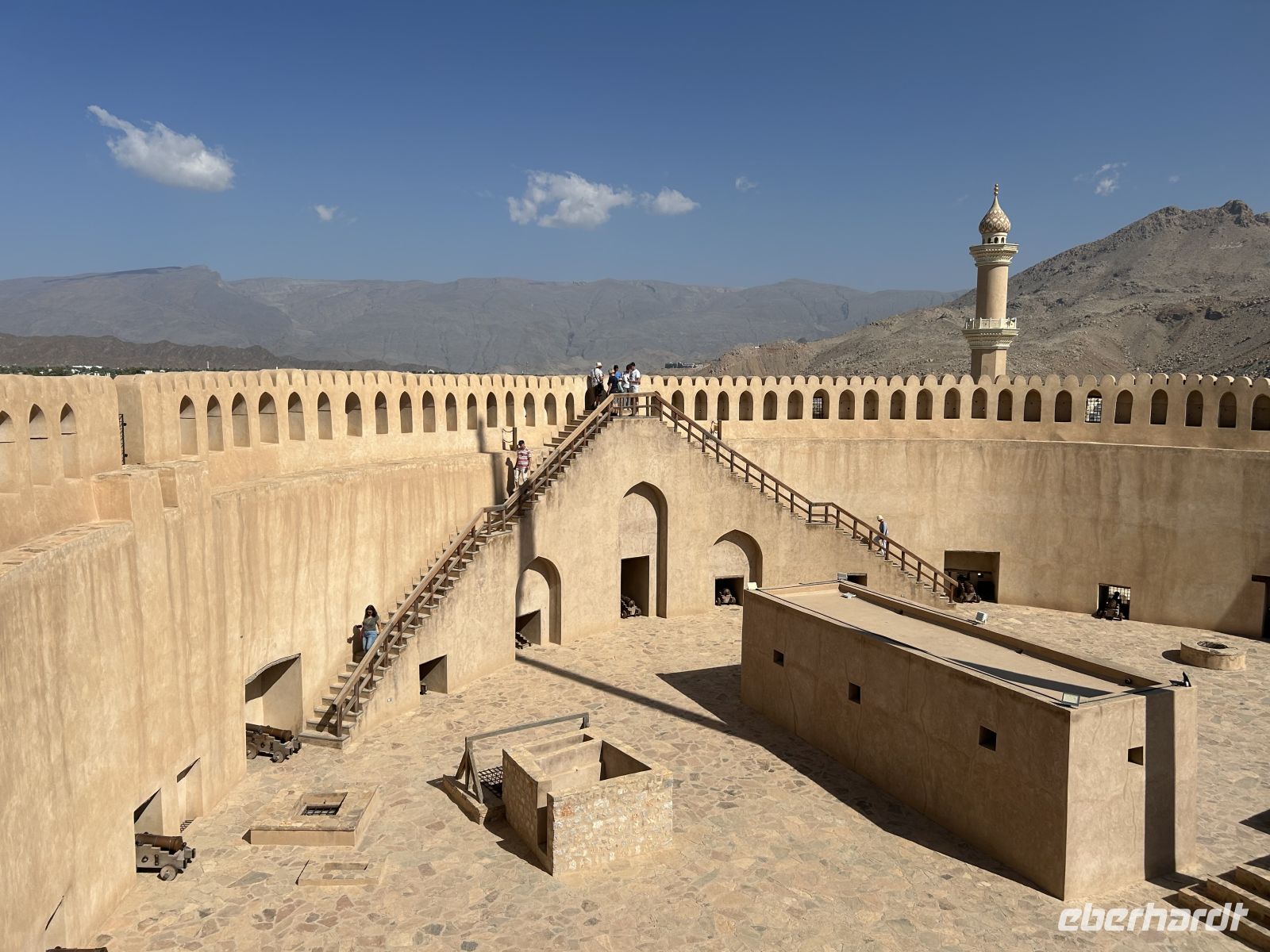 &copy; Patrick Fritzsche (Eberhardt TRAVEL)