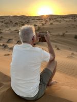 &copy; Patrick Fritzsche (Eberhardt TRAVEL)
