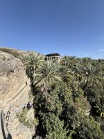 Rundgang im Bergdorf Misfat Al Abriyeen &ndash; &copy; Jacob Spangenberg (Eberhardt TRAVEL)