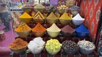 Rundgang auf dem Muttrah Souk  &ndash; &copy; Jacob Spangenberg (Eberhardt TRAVEL)