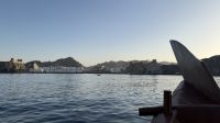 Dhau-Bootsfahrt &ndash; &copy; Jacob Spangenberg (Eberhardt TRAVEL)