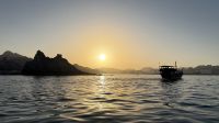 Dhau-Bootsfahrt &ndash; &copy; Jacob Spangenberg (Eberhardt TRAVEL)