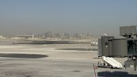 Rückflug via Doha nach Berlin &ndash; &copy; Jacob Spangenberg (Eberhardt TRAVEL)