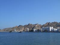 Alt-Muscat &ndash; &copy; Katrin Deutschbein (Eberhardt TRAVEL)