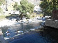 Al-Thowarah (Heiße Quellen) &ndash; &copy; Katrin Deutschbein (Eberhardt TRAVEL)
