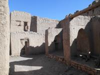 Birkat al-Mauz (Lehmdorf) &ndash; &copy; Katrin Deutschbein (Eberhardt TRAVEL)