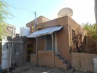 Birkat al-Mauz (Lehmdorf) &ndash; &copy; Katrin Deutschbein (Eberhardt TRAVEL)