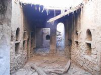 Birkat al-Mauz (Lehmdorf) &ndash; &copy; Katrin Deutschbein (Eberhardt TRAVEL)
