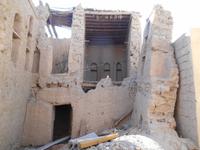 Birkat al-Mauz (Lehmdorf) &ndash; &copy; Katrin Deutschbein (Eberhardt TRAVEL)
