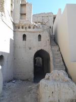 Nizwa &ndash; &copy; Katrin Deutschbein (Eberhardt TRAVEL)