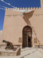 Nizwa (Festung) &ndash; &copy; Katrin Deutschbein (Eberhardt TRAVEL)