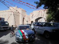 Nizwa &ndash; &copy; Katrin Deutschbein (Eberhardt TRAVEL)