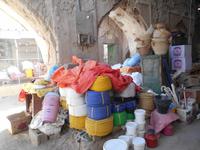 Nizwa (Souq) &ndash; &copy; Katrin Deutschbein (Eberhardt TRAVEL)